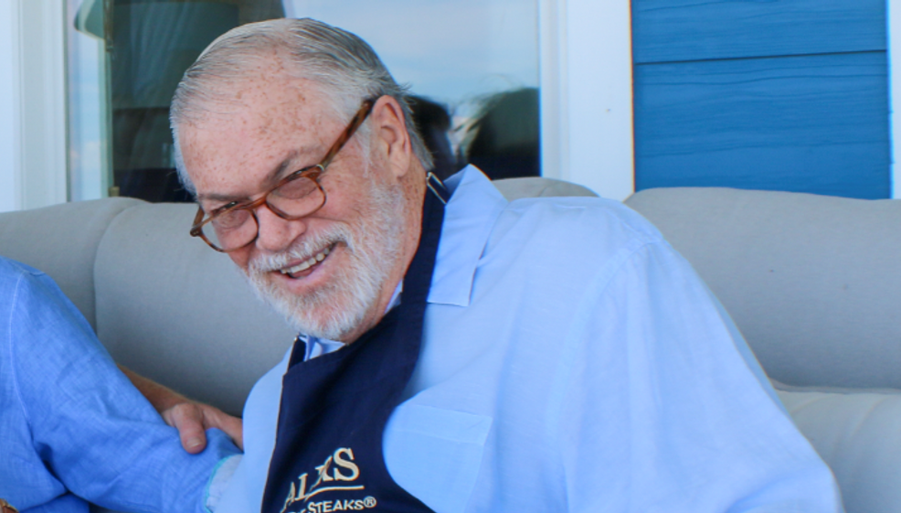 bill hall